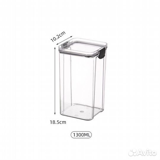 Контейнеры новые