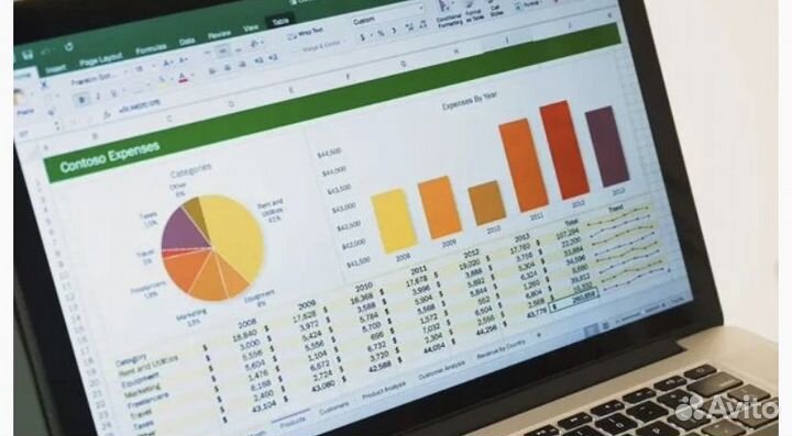 Программа excel эксель