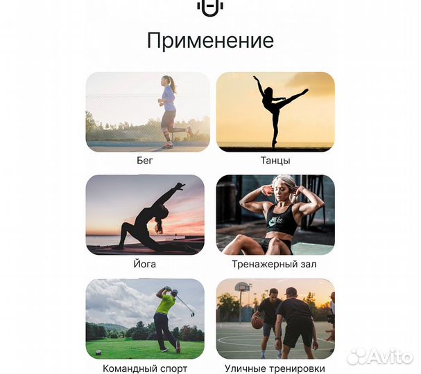 Пояс для похудения Urbanfit, размер XL, синий