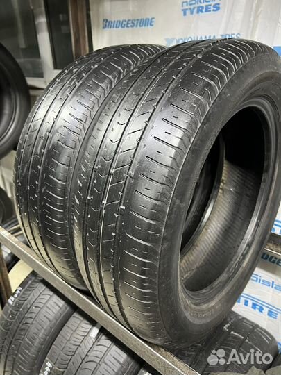 Bridgestone Ecopia EP300 185/60 R15 84V