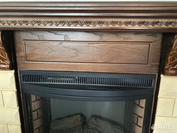 Продаю камин для дома