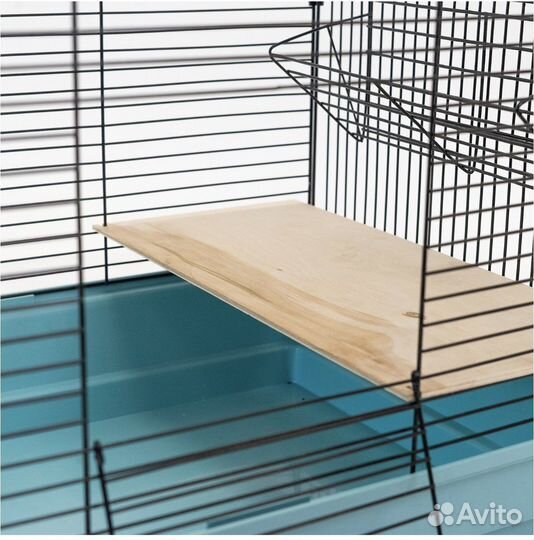 Клетка для шиншиллы