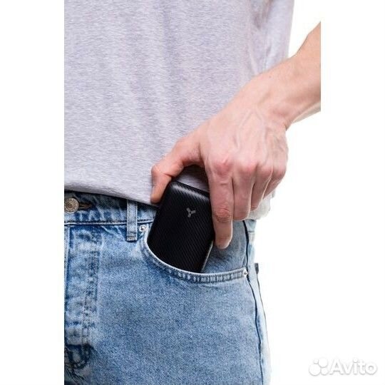 Внешний аккумулятор Accesstyle Seashell 10PD