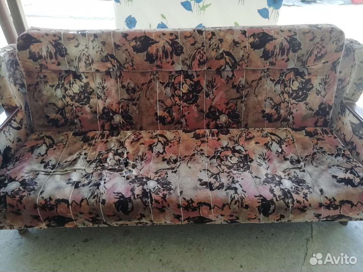 Диваны бу бесплатно