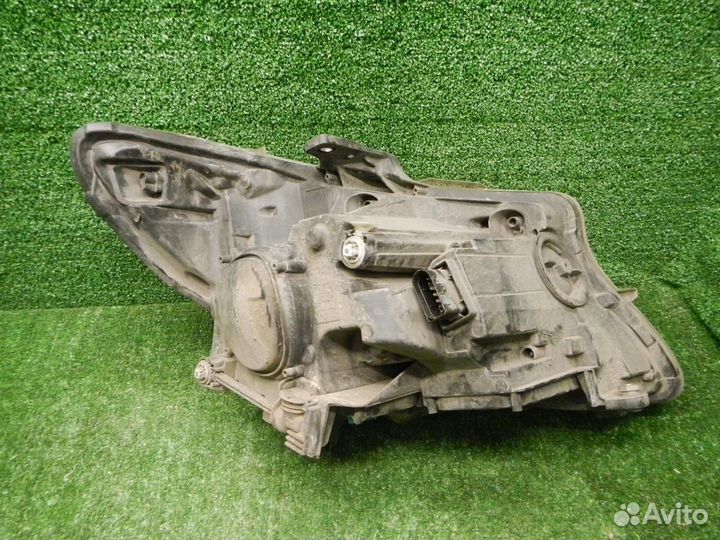 Фара левая Mercedes-Benz V-Class/Vito/Viano