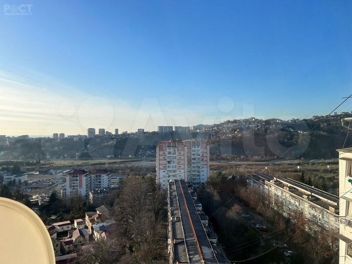 3-к. квартира, 64 м², 12/12 эт.