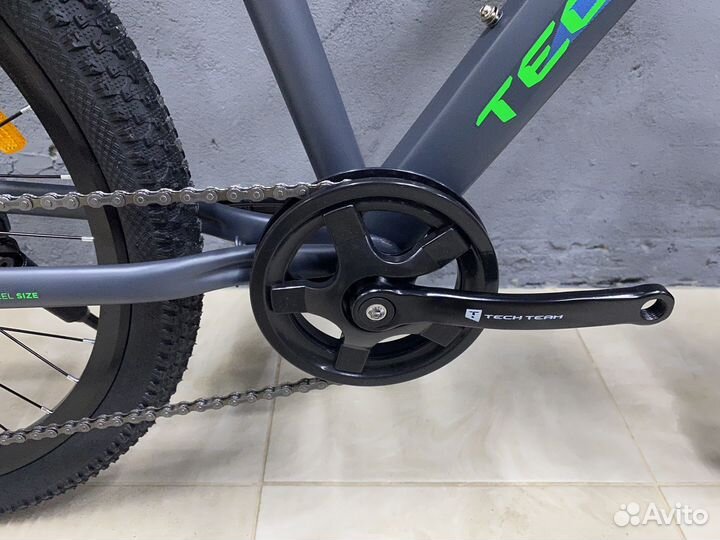 Велосипед горный TT Tenet 24