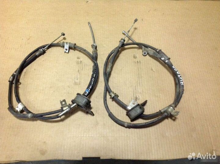 Трос / ручника Suzuki Grand Vitara 2.0