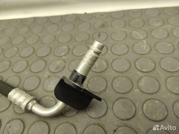 Трубки кондиционера Bmw 130I E87 LCI N52B30A 3.0