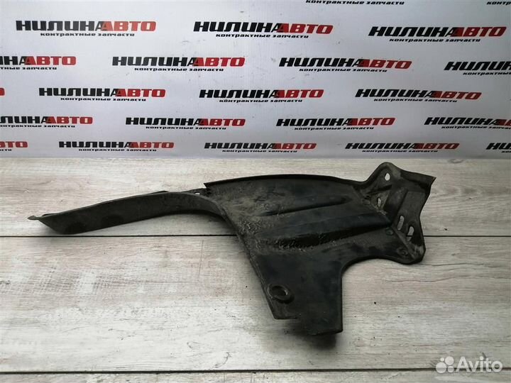 Подкрылок задний правый Хонда Цивик 8