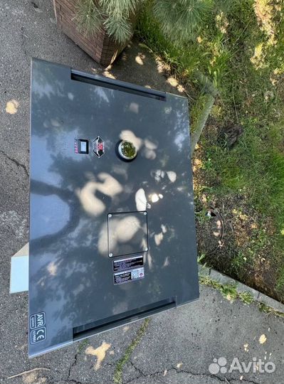 Генератор дизельный 14 кВт g-power трехфазныйDG170