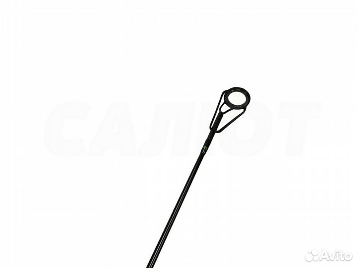 Удилище карп. Carp Pro Black Pool