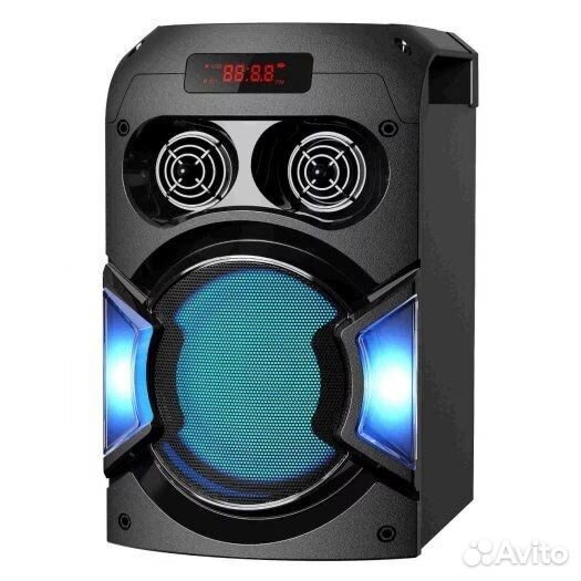 Колонка Hyundai H-MC1220