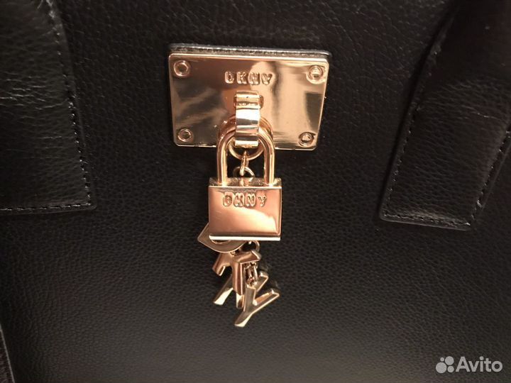 Сумка dkny оригинал новая