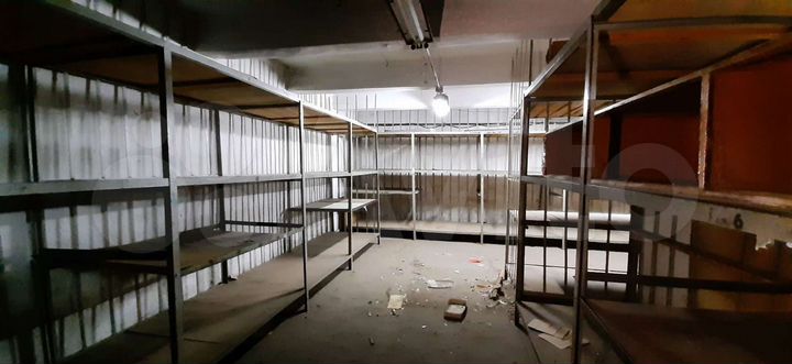 Склад, 186.8 м²