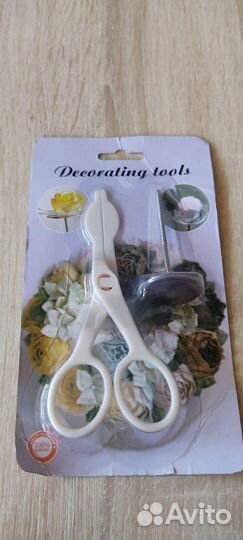 Кондитерский набор