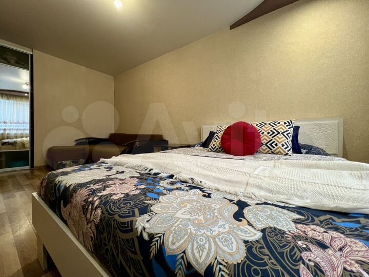 1-к. квартира, 31 м², 1/5 эт.