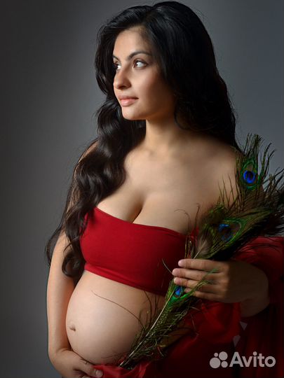 Фотограф. Беременных