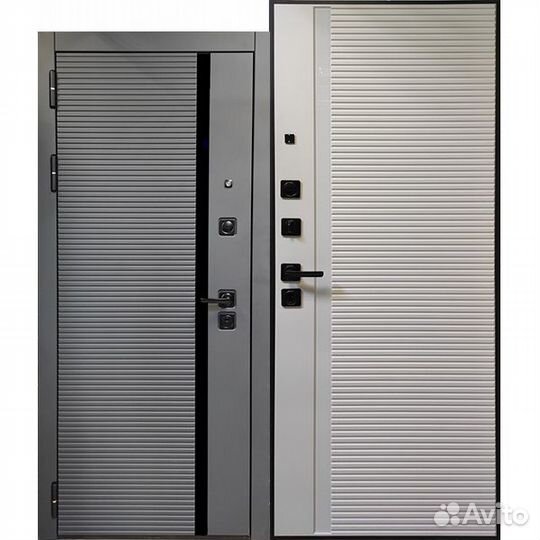 Входная дверь перфекто