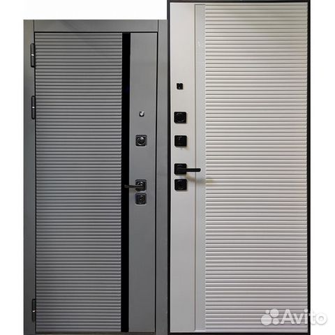 Входная дверь перфекто