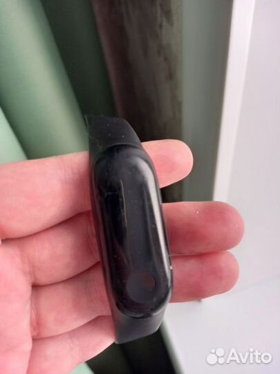 Фитнес браслет xiaomi mi band