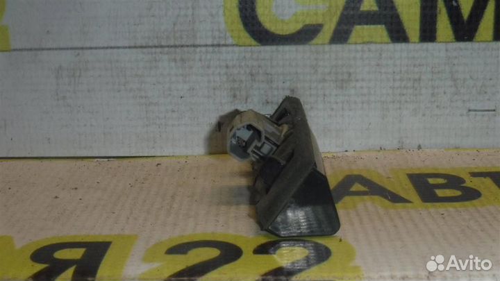 Фонарь подсветки номера Toyota Camry XV40 2006-20