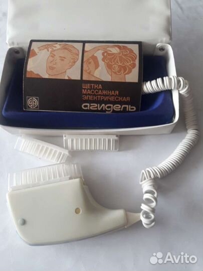 Электромассажер СССР