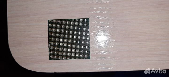 Процессор amd Athlon ii x2 240