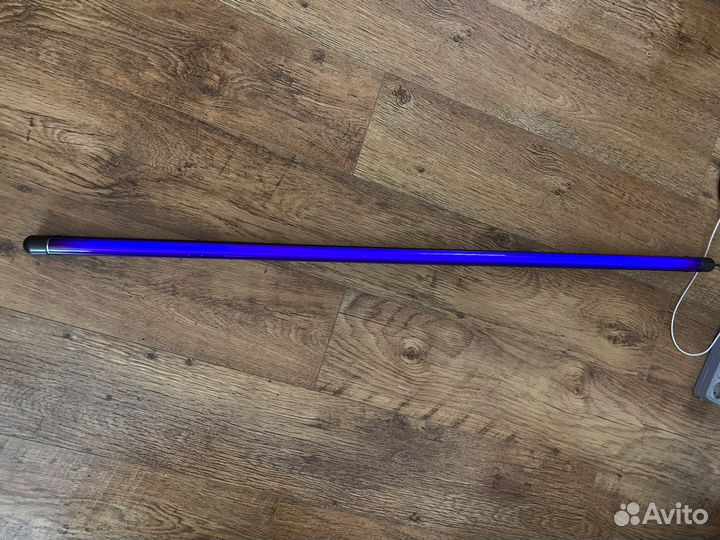 Лампа люминисцентная