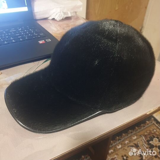 Кепка унисекс