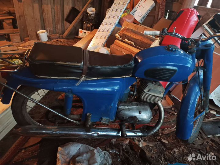 Продам минск 106