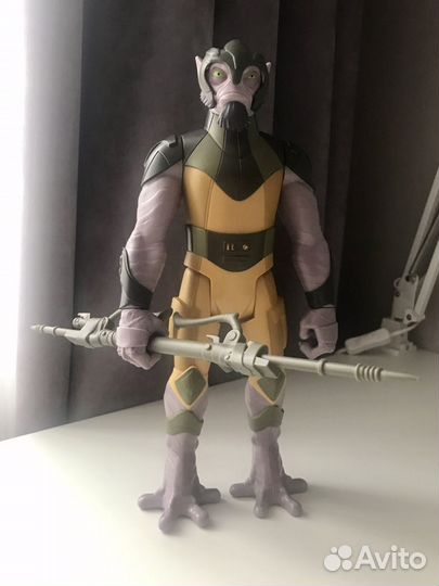 Фигурка Hasdro