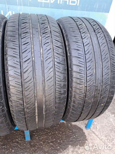 Dunlop Grandtrek PT2A 285/50 R20