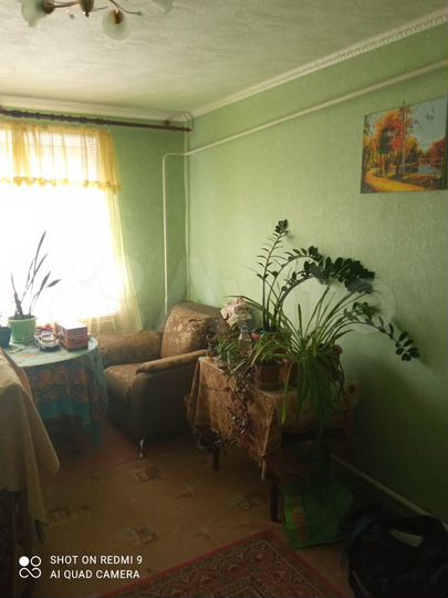 Дом 85,3 м² на участке 10 сот.