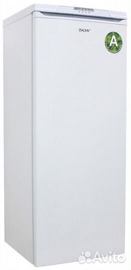 Морозильная камера Don R-106 B