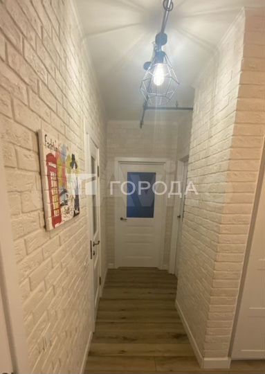 3-к. квартира, 86 м², 7/15 эт.