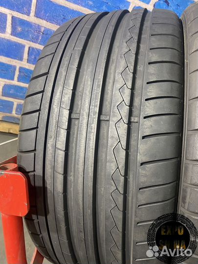 Dunlop SP Sport Maxx GT 235/40 R18 91Y