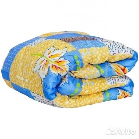 Матрас Одеяло Подушка Белье