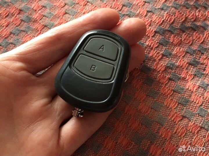 Брелок пульт