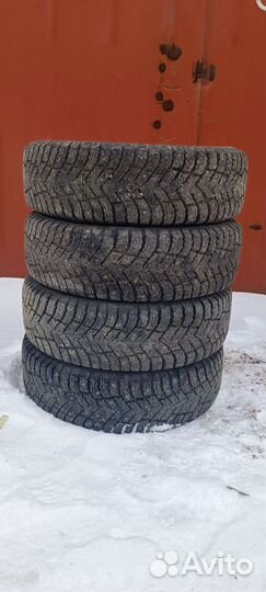 Cordiant Snow Cross 2 195/65 R15