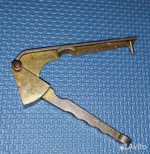 Чеснокодавка СССР