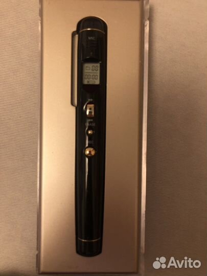 Диктофон samsung