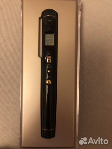 Диктофон samsung