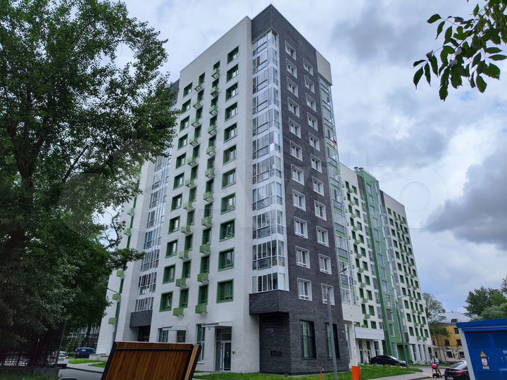 Машиноместо, 15 м²