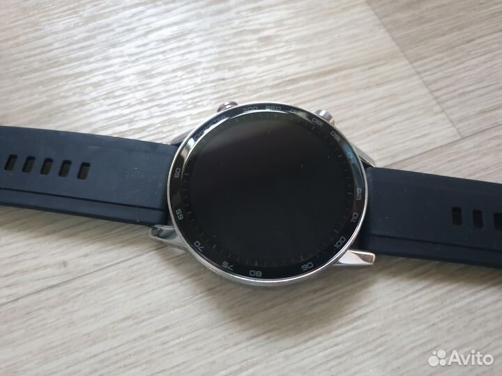 Часы Honor watch magic 2