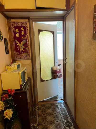 2-к. квартира, 51 м², 3/5 эт.