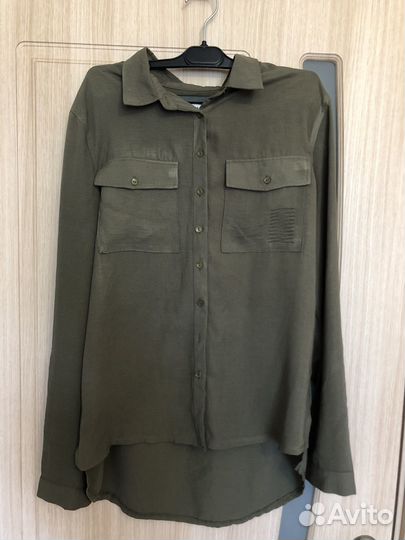 Блузка женская