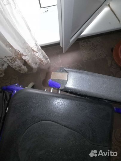 Инвалидная коляска бу