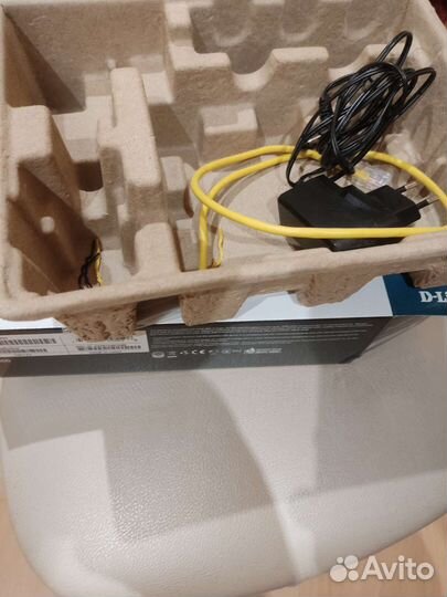 Продаётся wifi роутер