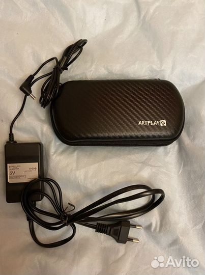 Зарядка, адаптер для PSP 3000/2000 универсальная